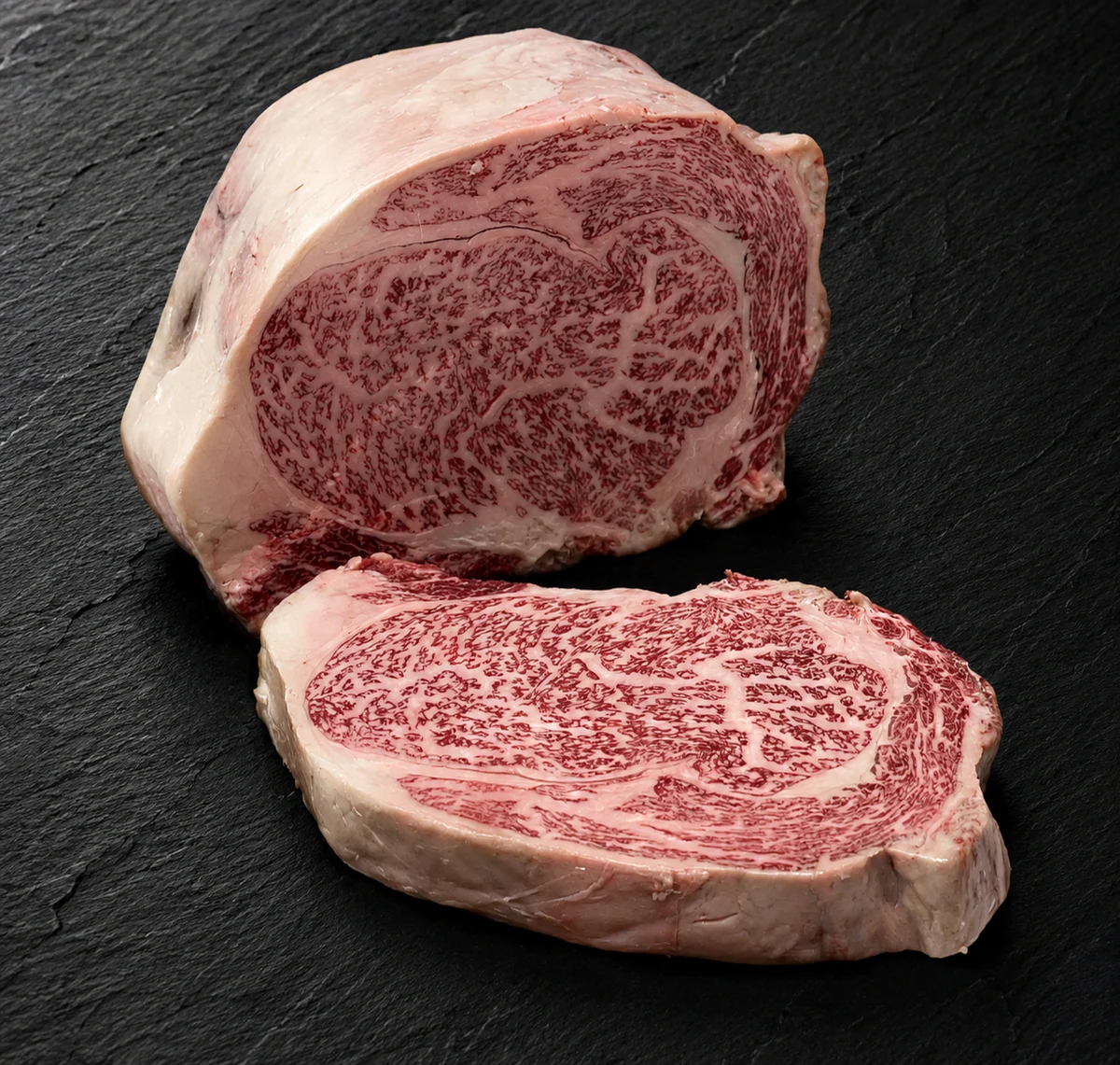 Japanese A5 Wagyu Ribeye