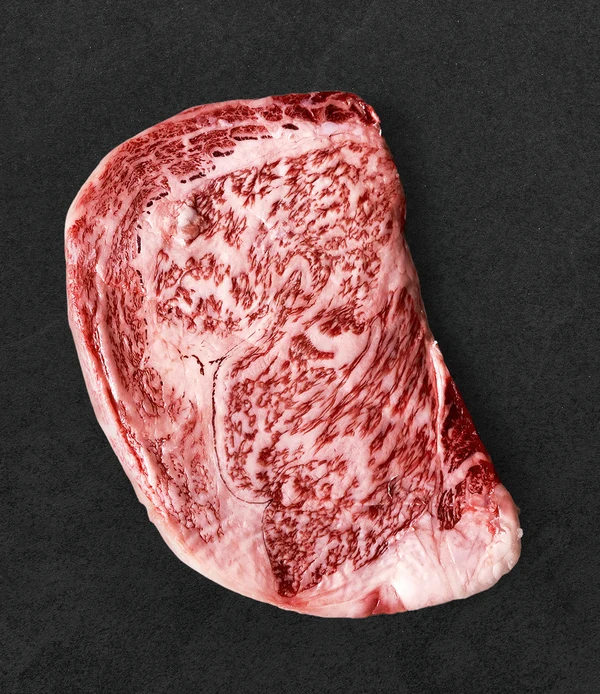 Japanese A5 Wagyu Ribeye - Image 2